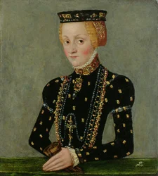 Katarzyna Jagiellonka of Poland